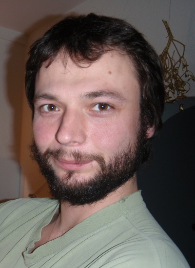 Mgr. Jaroslav Vacek